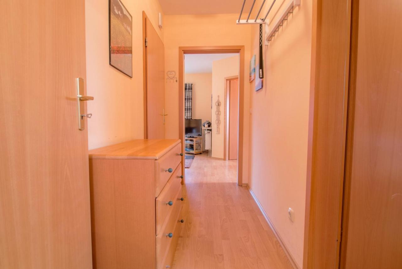 Zur Hanse Wohnung 1 3 - Lingnau Zingst Exterior photo