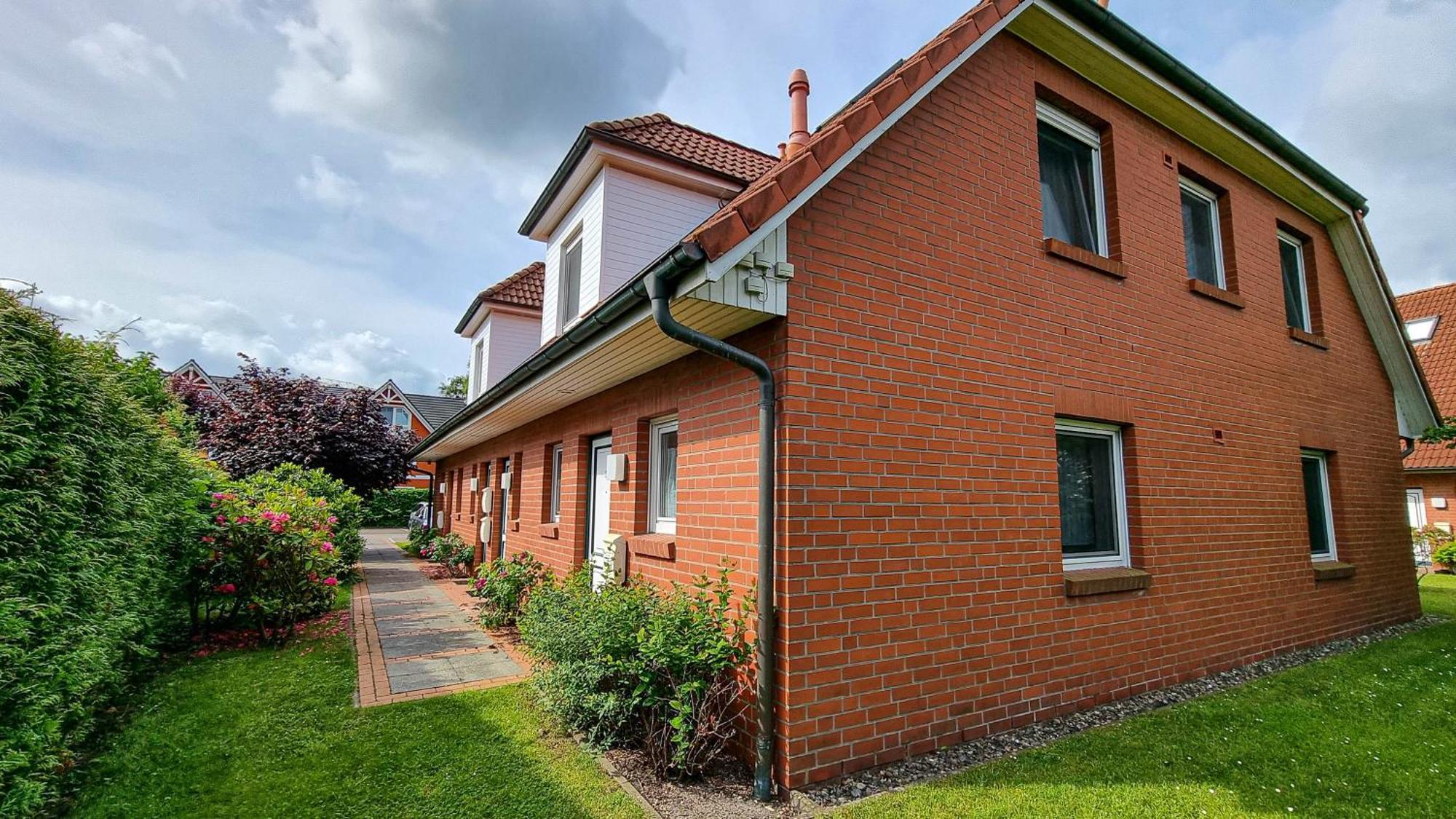 Zur Hanse Wohnung 1 3 - Lingnau Zingst Exterior photo